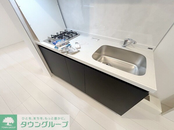 Jack shimofujisawa IIの物件内観写真